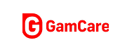 Logo GamCare Royaume-Uni