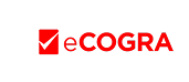 Logo eCOGRA Certification